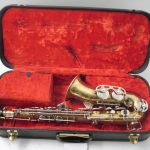 519 1565 Altsaxofon